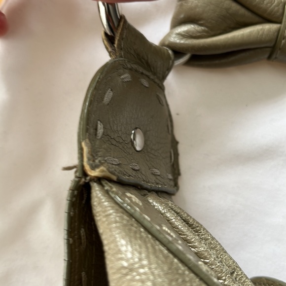 BCBG Max Azria shoulder bag - Picture 10 of 11